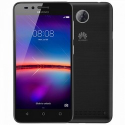 Замена динамика на телефоне Huawei Y3 II в Кирове